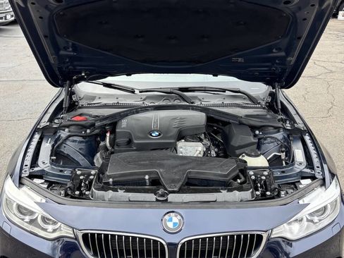 Used 2014 BMW 428i xDrive Coupe AWD/4WD image 30