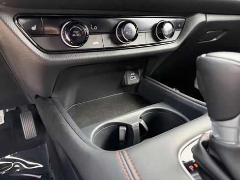 Certified 2023 Honda HR-V Sport image 14