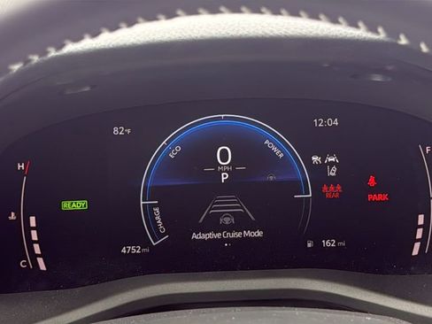 Certified 2026 Toyota Camry SE image 20