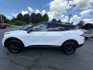 Used 2024 Kia Sportage X-Pro Prestige AWD/4WD video 2