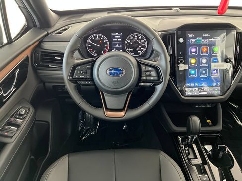 New 2026 Subaru Forester Sport AWD/4WD image 15
