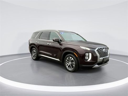 Used 2020 Hyundai Palisade SEL image 2