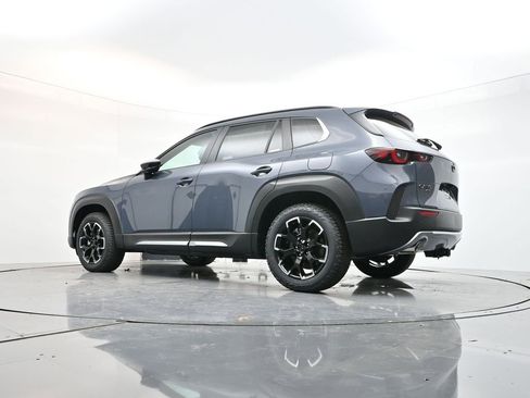New 2026 MAZDA CX-50 Meridian Edition w/ Weather Package image 21