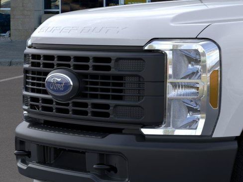 New 2026 Ford F350 XL RWD image 17