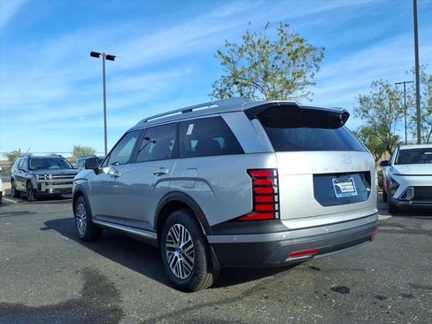 New 2026 Hyundai Palisade SEL AWD/4WD image 4