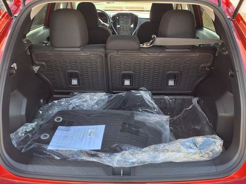 New 2026 Subaru Impreza 2.0i Sport image 12