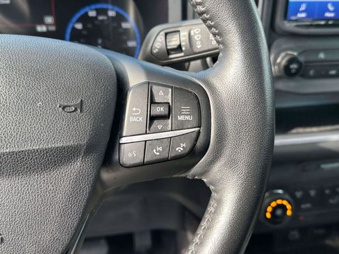 Used 2023 Ford Bronco Sport Big Bend w/ Convenience Package image 23