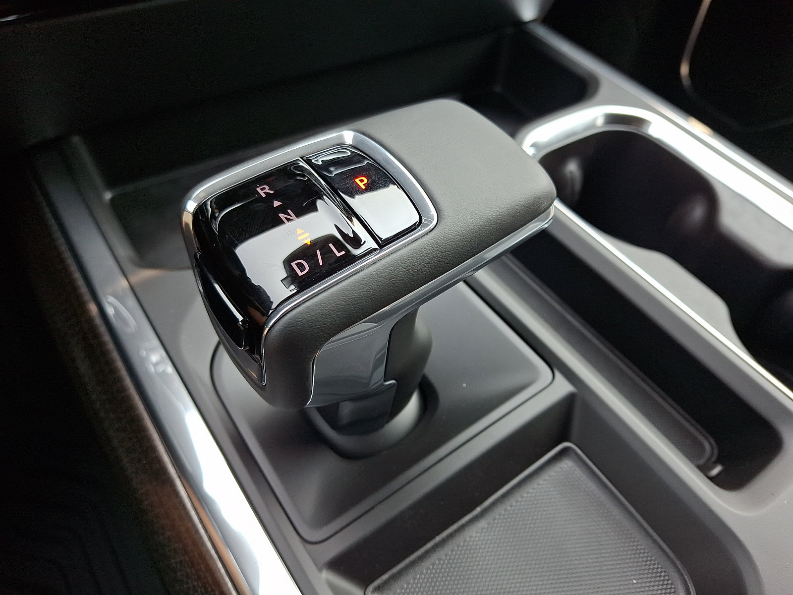 New 2026 Chevrolet Silverado 1500 RST w/ All Star Edition Plus AWD/4WD image 10