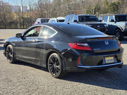 Used 2017 Honda Accord EX-L image 24