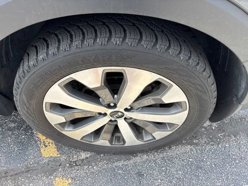 Used 2021 Kia Telluride SX AWD/4WD image 14