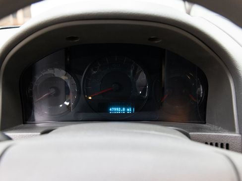Used 2012 Ford Fusion SE FWD image 17
