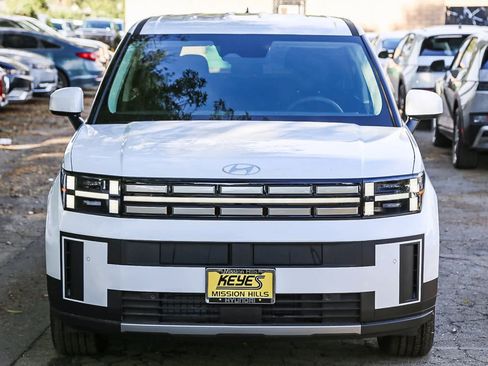 New 2026 Hyundai Santa Fe SE image 2