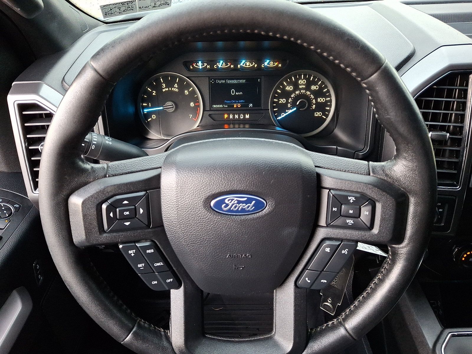 Used 2019 Ford F150 XLT w/ Equipment Group 302A Luxury AWD/4WD image 20