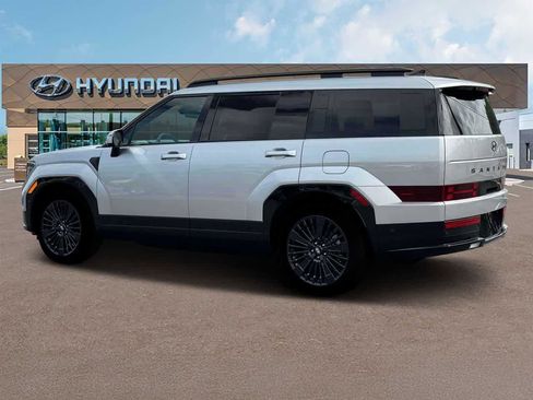 New 2026 Hyundai Santa Fe Calligraphy image 4