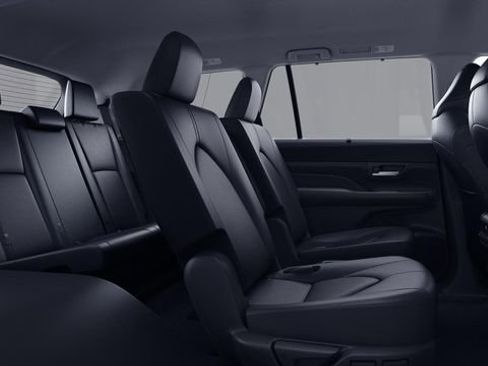 New 2026 Toyota Grand Highlander AWD image 8