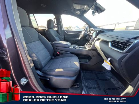 Certified 2025 GMC Acadia Elevation image 19