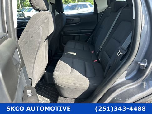 Used 2021 Ford Bronco Sport image 14