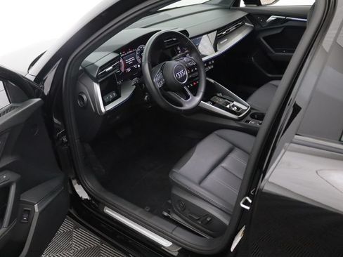 Used 2024 Audi A3 2.0T Premium Plus AWD/4WD image 16
