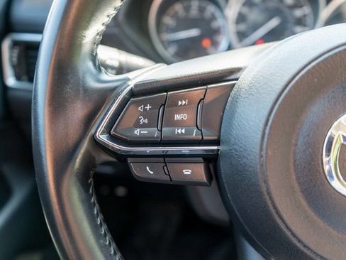 Used 2020 MAZDA CX-5 Touring AWD/4WD image 26