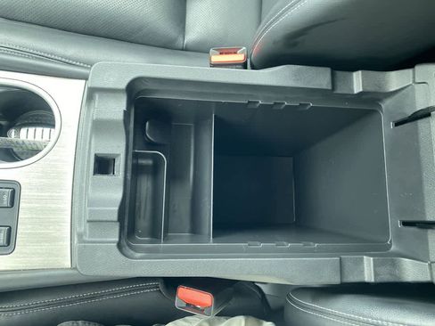 Used 2018 Nissan Murano SL w/ Cargo Package image 21