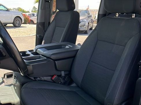 Used 2023 GMC Sierra 1500 SLE AWD/4WD image 19