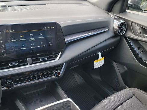 New 2026 Chevrolet Equinox LT AWD/4WD image 21