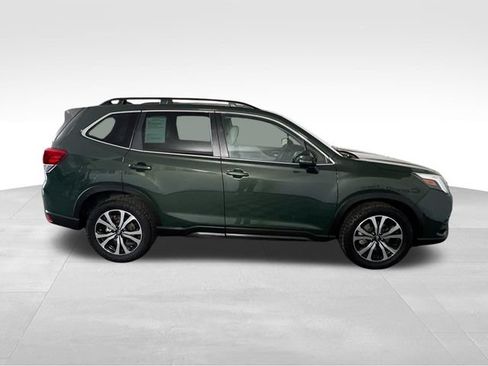 Used 2023 Subaru Forester Limited AWD/4WD image 22