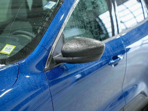 Used 2023 Ford Escape Active w/ Tech Pack #1 image 10