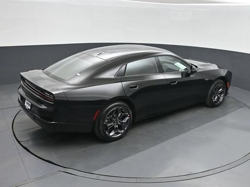 New 2026 Dodge Charger R/T w/ Driver Convenience Group AWD/4WD image 32
