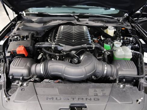 Used 2024 Ford Mustang GT Premium w/ GT Performance Package RWD image 32