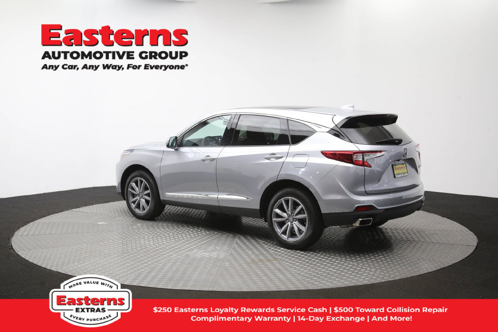 Used 2023 Acura RDX w/ Technology Package AWD/4WD image 65