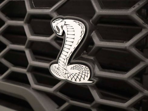 New 2025 Ford F150 Lariat w/ Equipment Group 502A High image 23