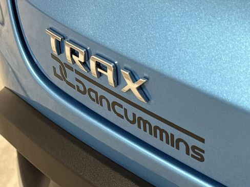 New 2026 Chevrolet Trax LT w/ LT Convenience Package image 25