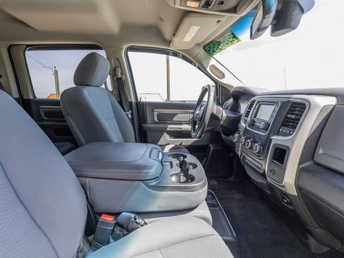 Used 2018 RAM 1500 Outdoorsman AWD/4WD image 18