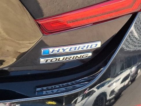 Used 2022 Honda Accord Touring image 30