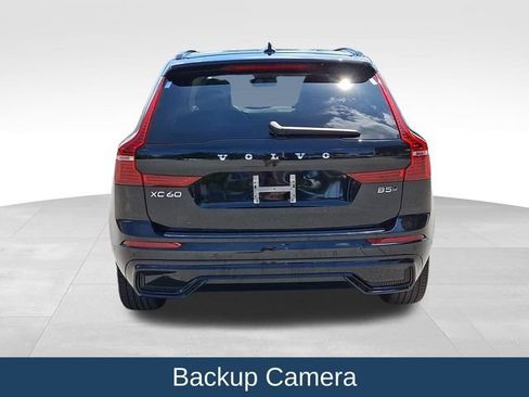 Used 2024 Volvo XC60 B5 Ultimate w/ Protection Package Premier AWD/4WD image 6