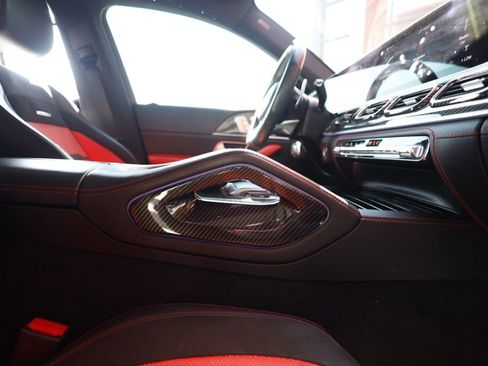 Used 2021 Mercedes-Benz GLE 53 AMG 4MATIC Coupe image 47