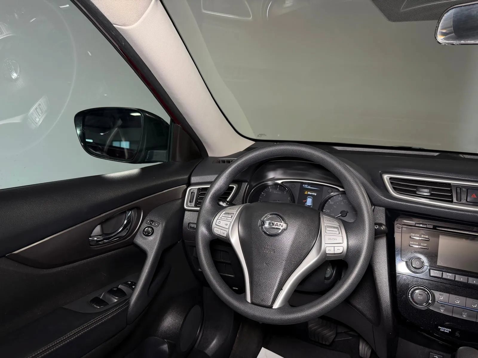 Used 2016 Nissan Rogue S FWD image 21