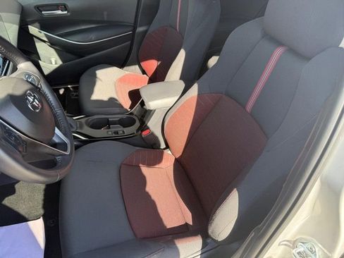 Used 2023 Toyota Corolla SE FWD image 16