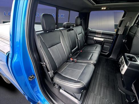 Used 2020 Ford F350 Lariat image 26