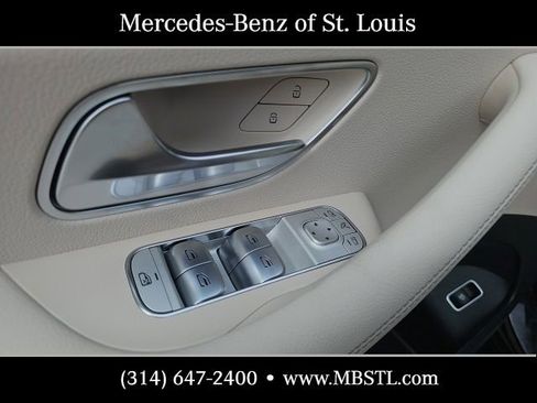 New 2026 Mercedes-Benz GLE 350 4MATIC image 16