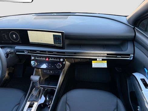 New 2026 Hyundai Santa Cruz XRT image 15