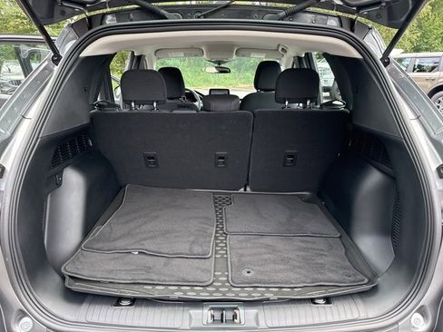 Certified 2023 Ford Escape FWD image 20