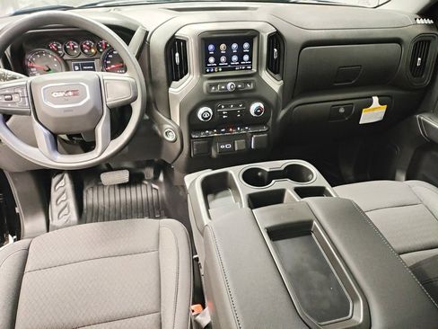 New 2026 GMC Sierra 1500 Pro w/ Pro Value Package image 31