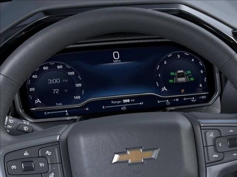 New 2026 Chevrolet Silverado 1500 LT AWD/4WD image 22