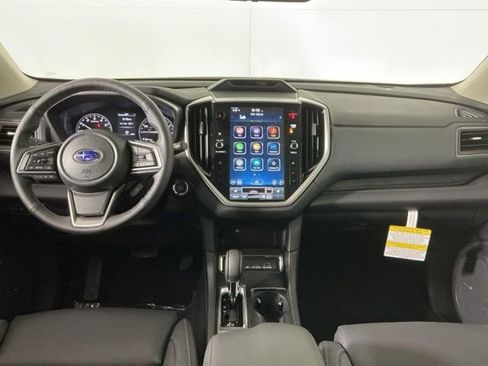 New 2026 Subaru Ascent Limited AWD/4WD image 12