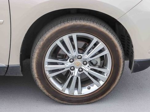 Used 2015 Lexus RX 350 FWD image 10
