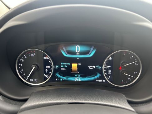 Used 2017 Buick Envision Premium w/ LPO, Hit The Road Package image 26