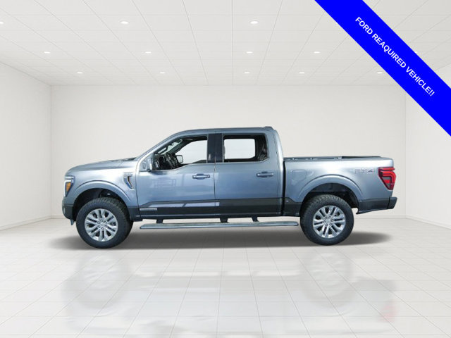 Used 2024 Ford F150 King Ranch w/ FX4 Off-Road Package AWD/4WD image 6
