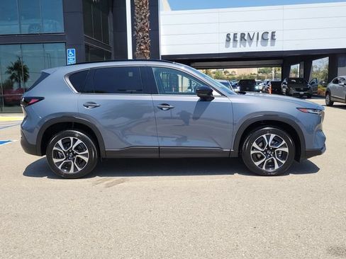 New 2026 MAZDA CX-5 Preferred AWD/4WD image 33